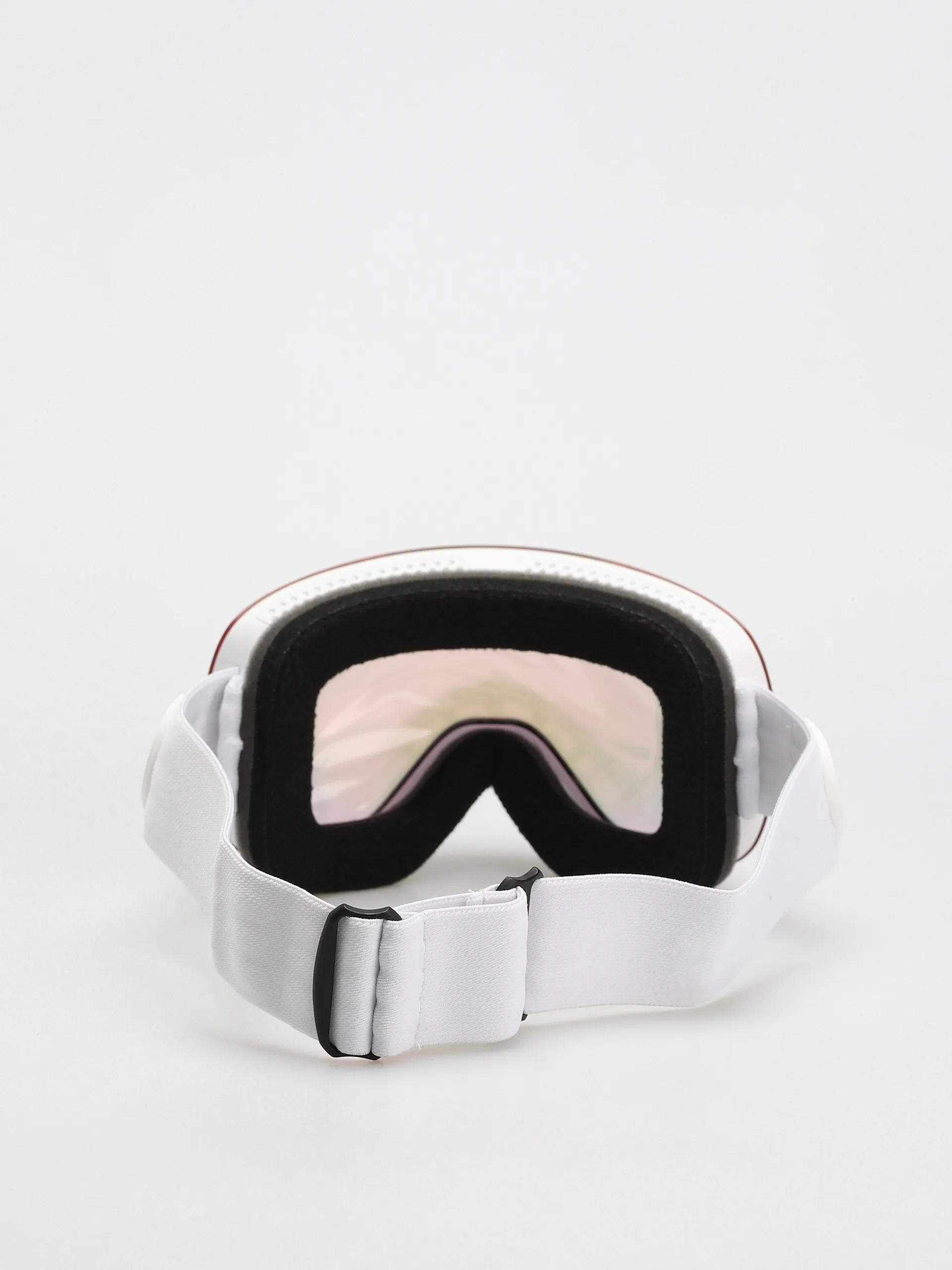 Dragon X1S Goggles (whiteout/lumalens pink ion)