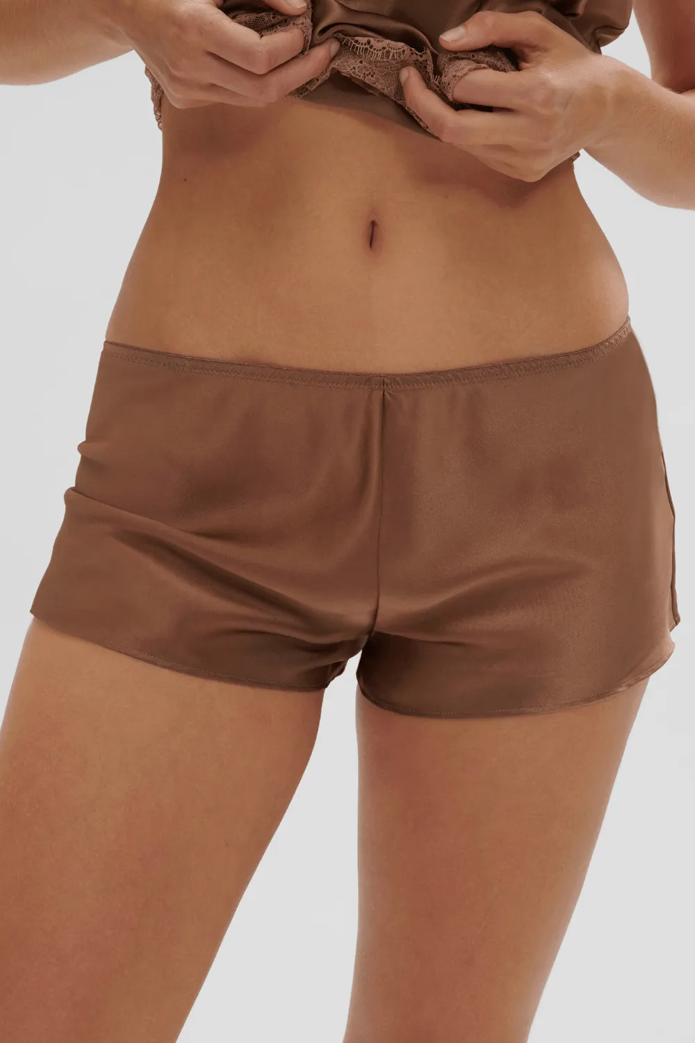 Dream Silk Short