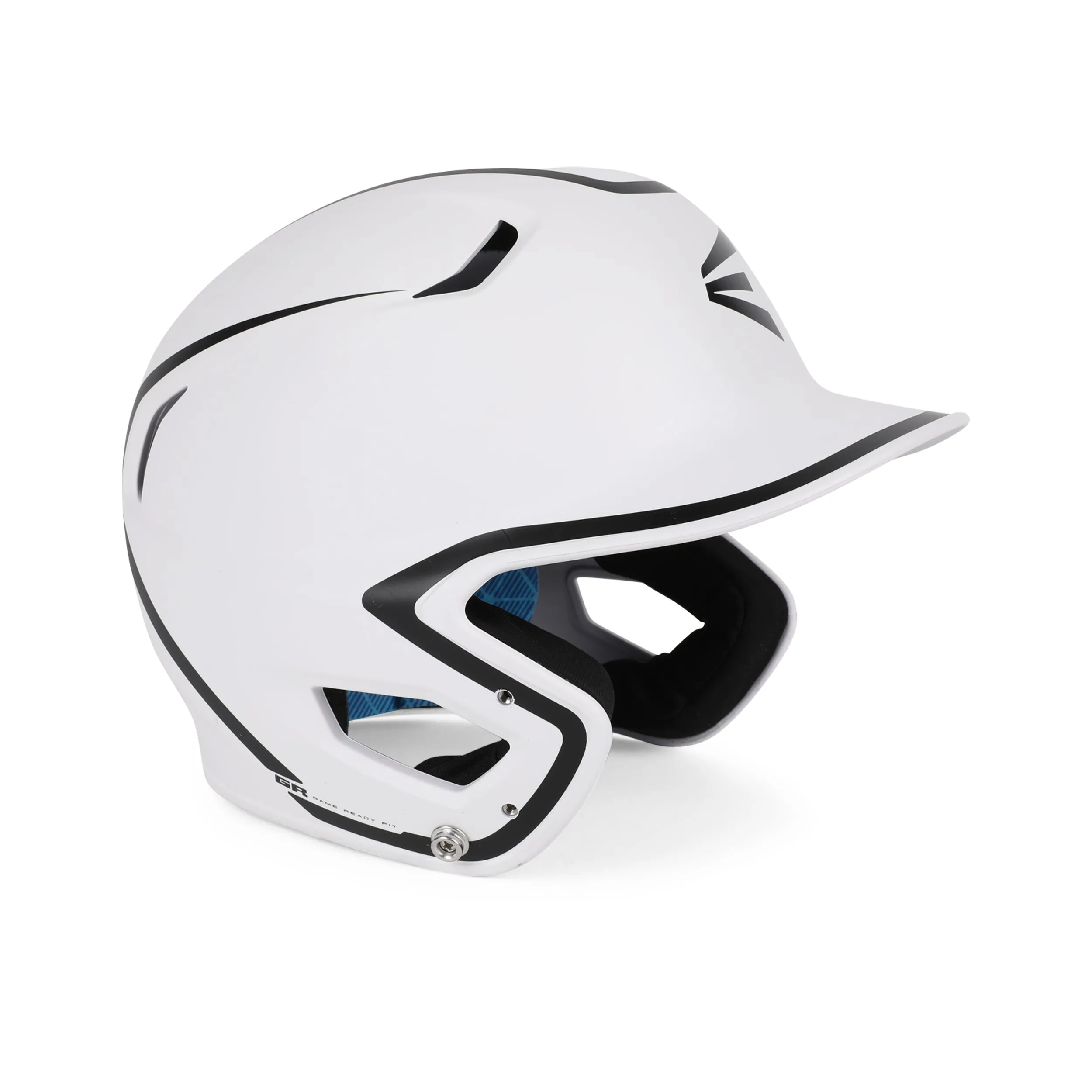 Easton Z5 2.0 Junior 2-Tone Matte Batting Helmet