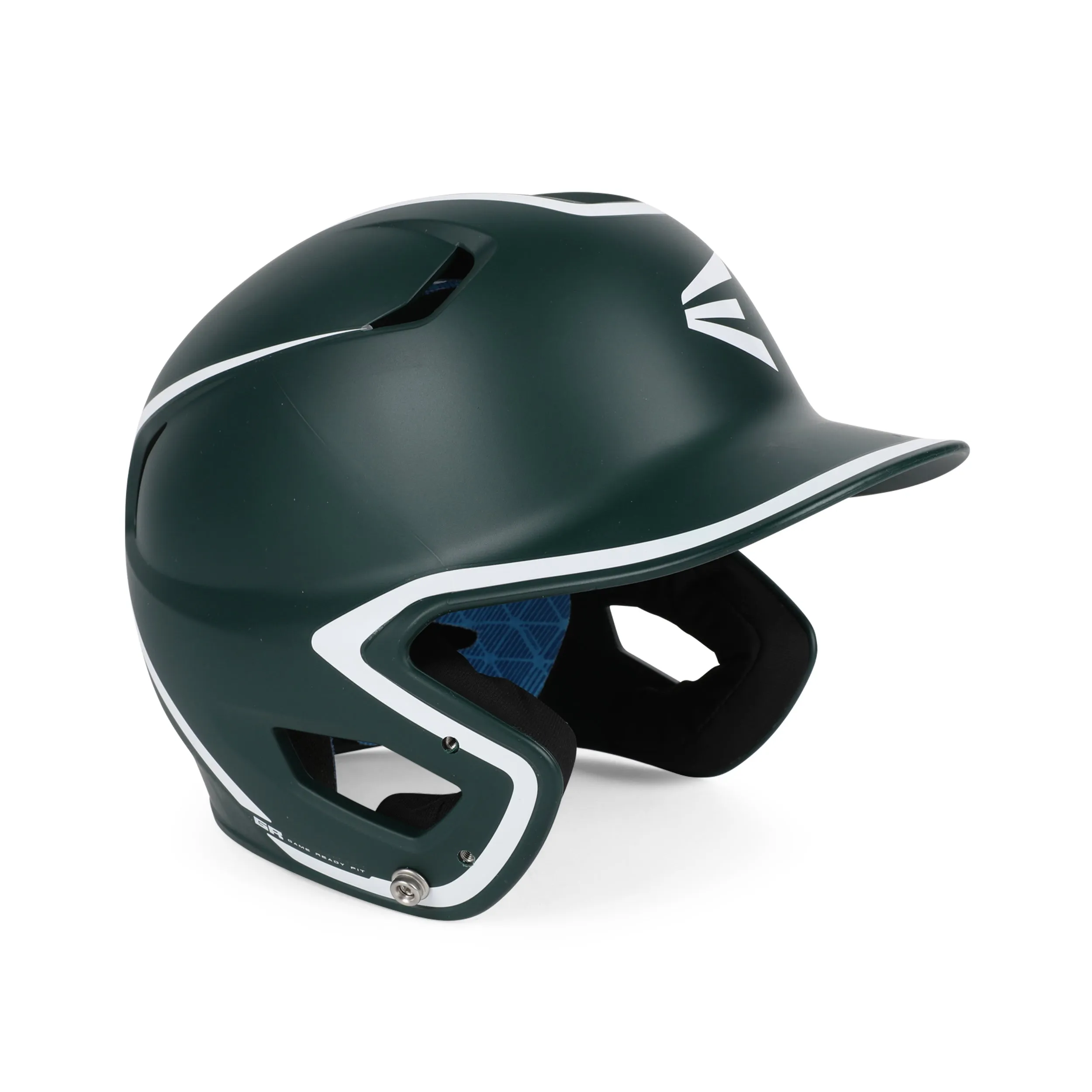 Easton Z5 2.0 Junior 2-Tone Matte Batting Helmet