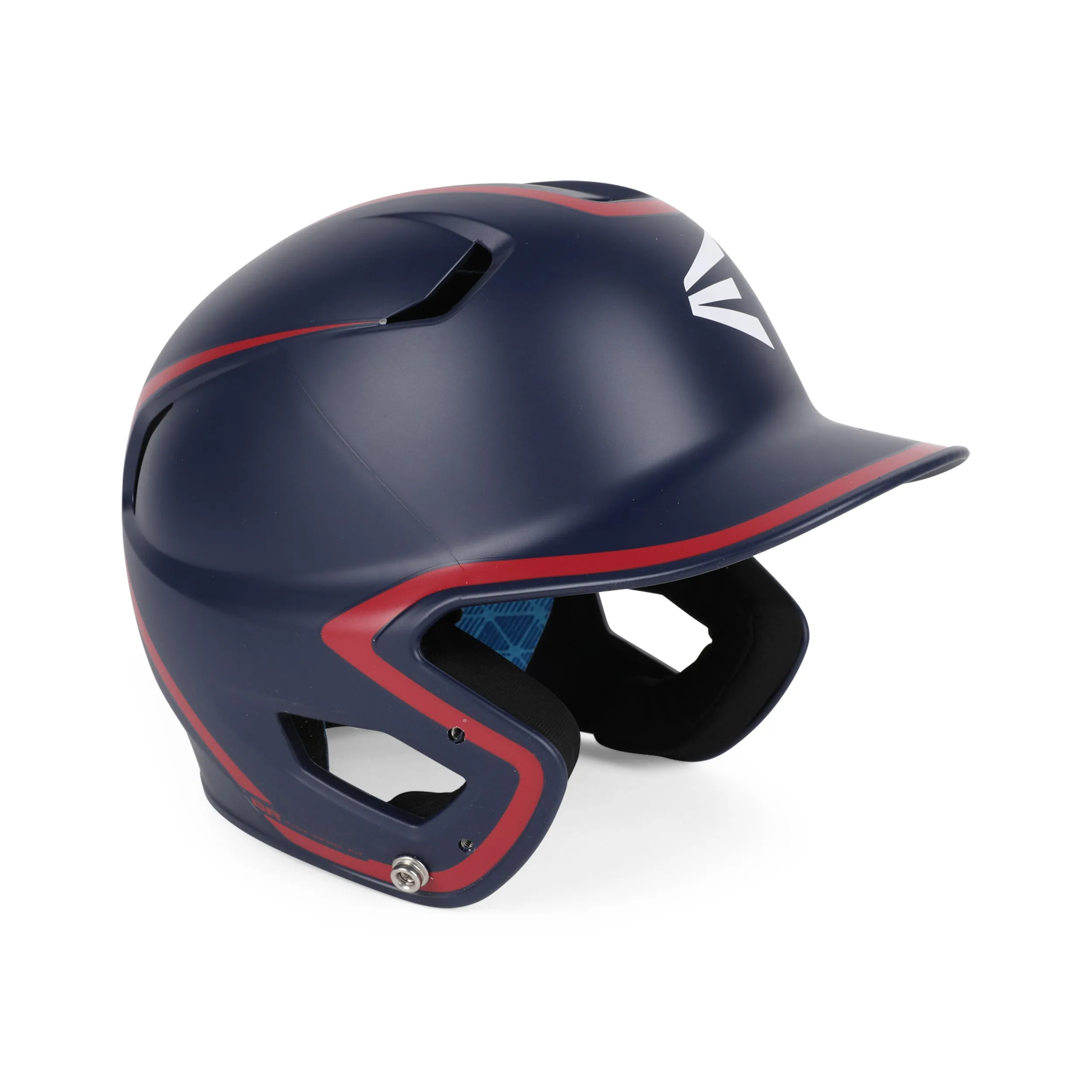 Easton Z5 2.0 Junior 2-Tone Matte Batting Helmet