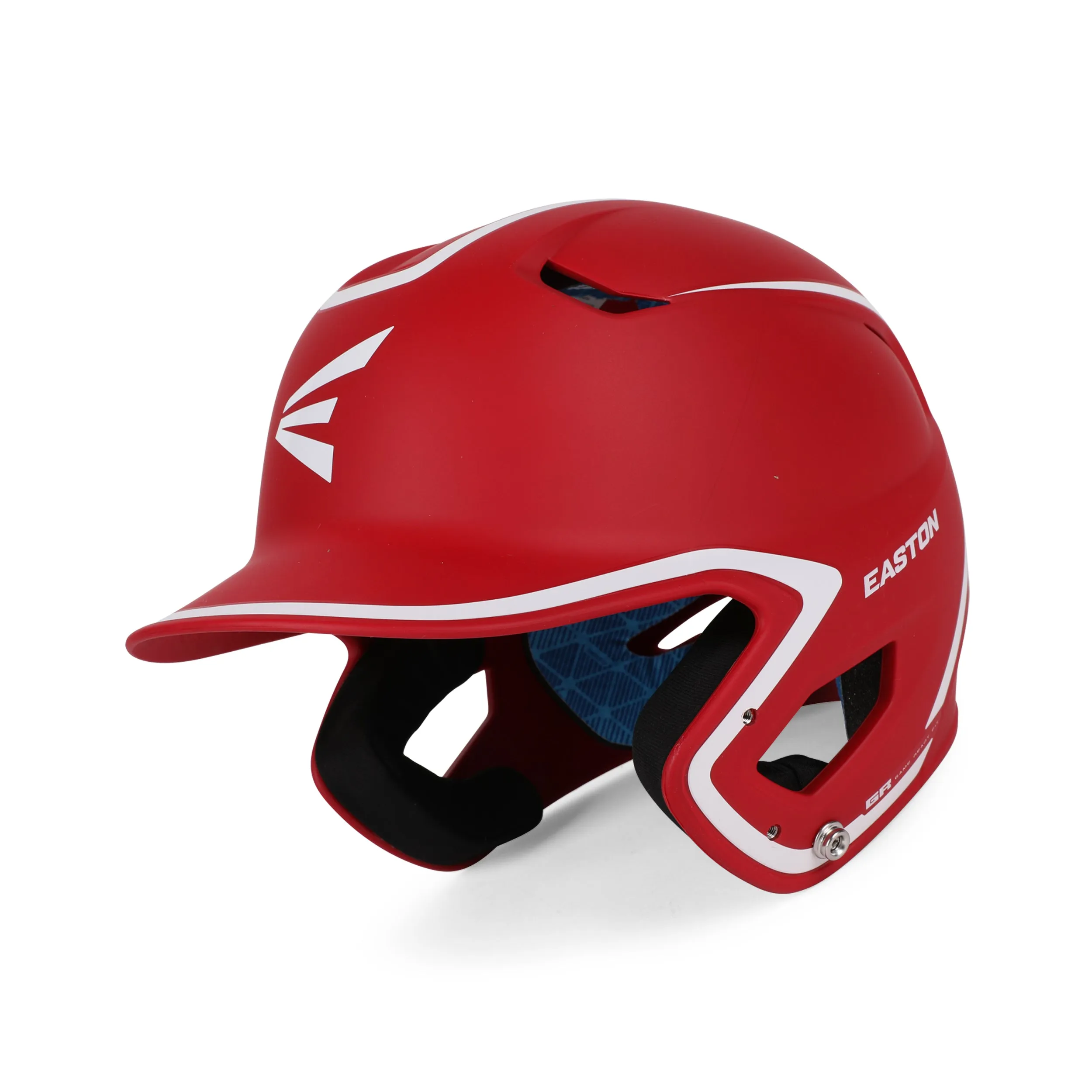 Easton Z5 2.0 Junior 2-Tone Matte Batting Helmet