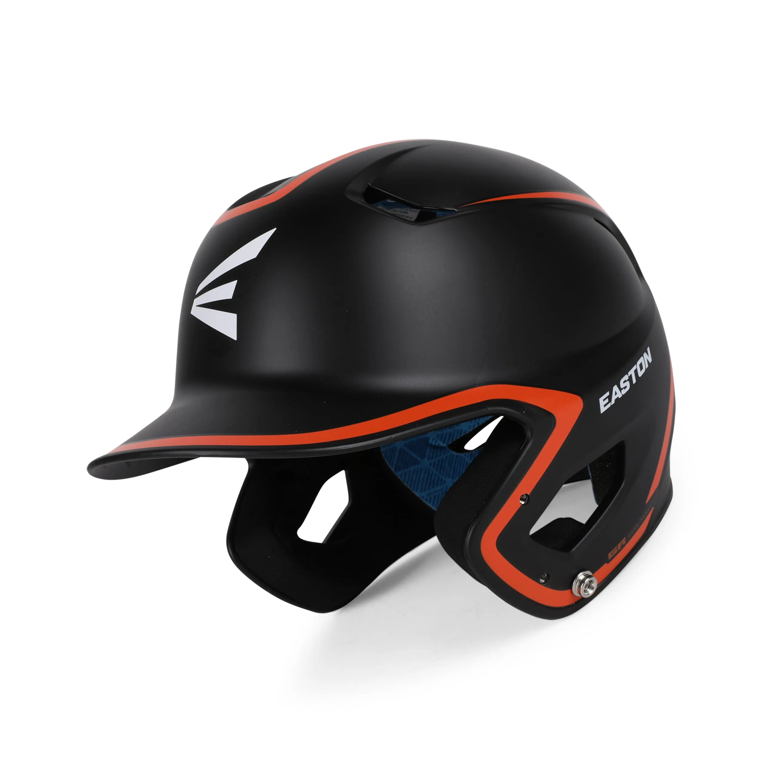 Easton Z5 2.0 Junior 2-Tone Matte Batting Helmet