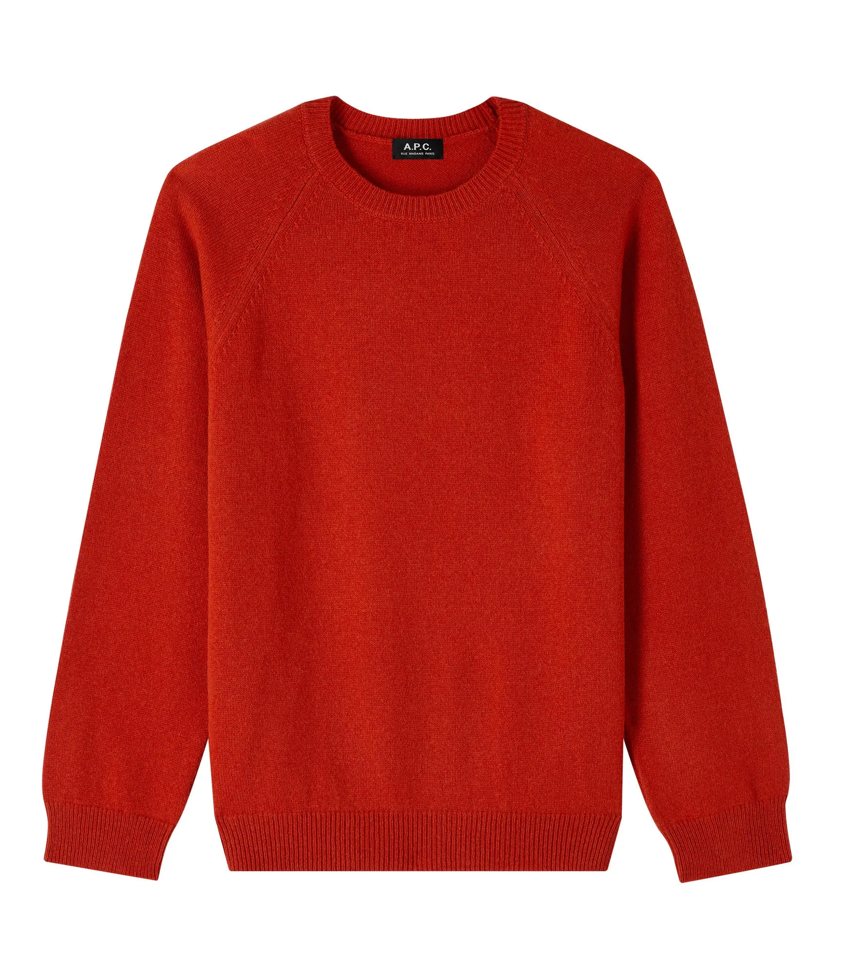 Elouan jumper