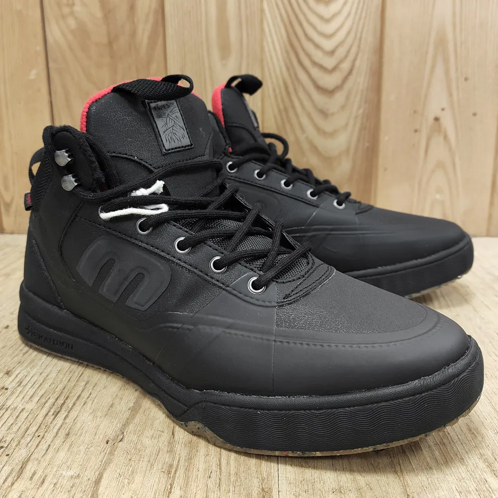 Etnies Jones MTW Boot – Black