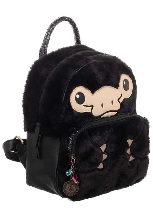 Fantastic Beasts and Where to Find Them Niffler Furry Mini Backpack