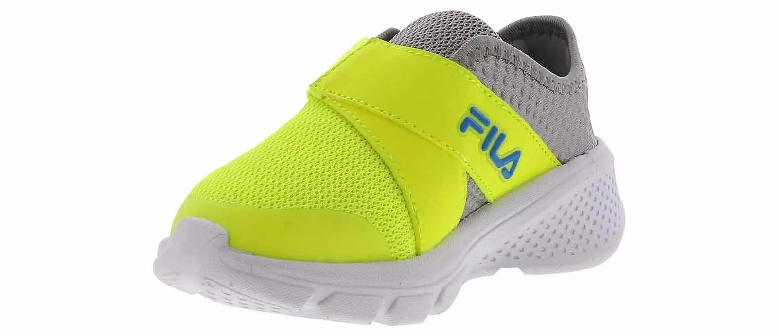 Fila Karavu Toddler Boys’ (5-10) Running Shoe