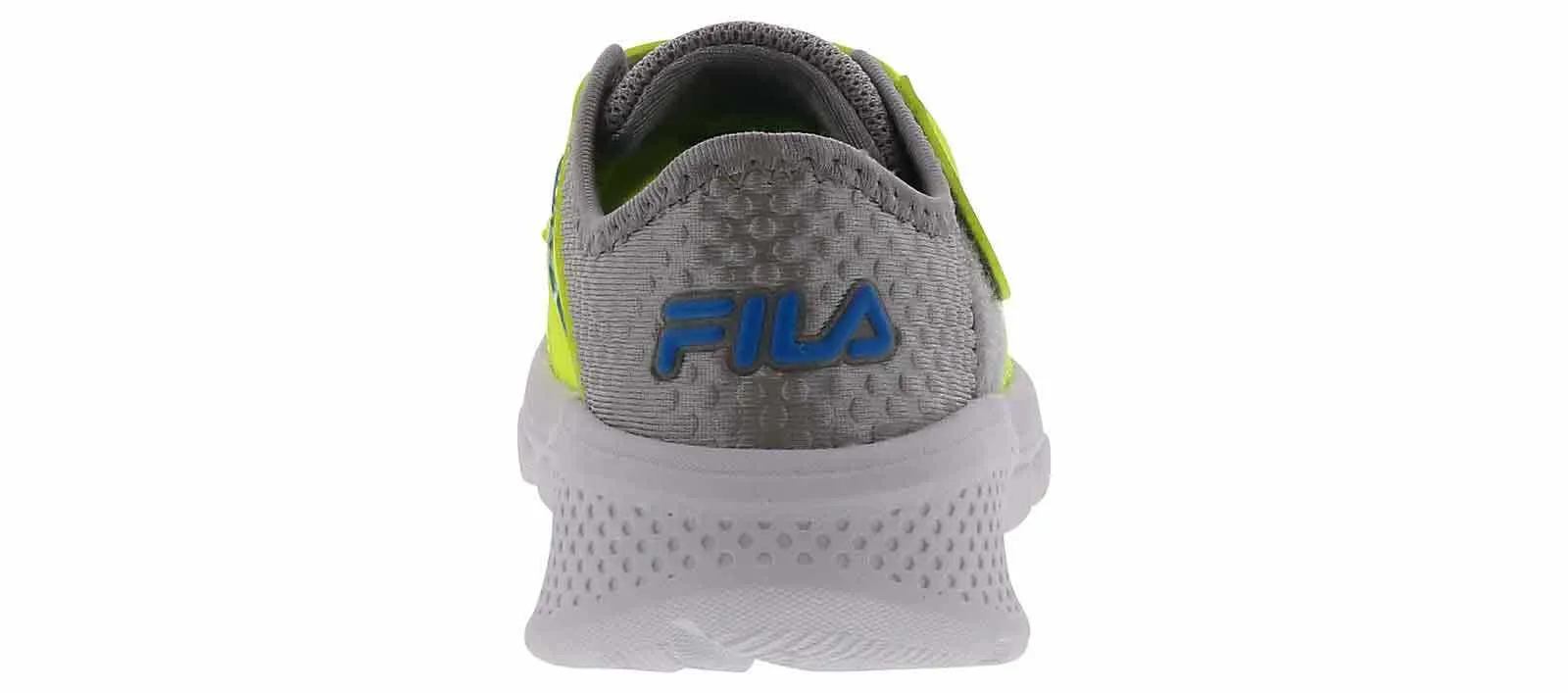 Fila Karavu Toddler Boys’ (5-10) Running Shoe