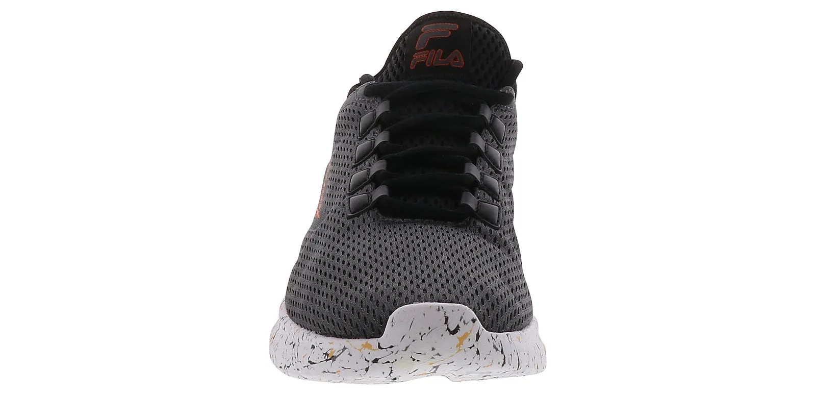 Fila Memory Neometric Marble Men’s Running Shoe