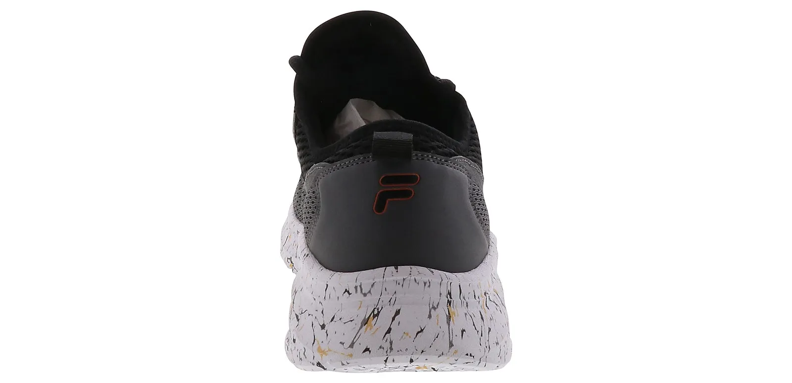 Fila Memory Neometric Marble Men’s Running Shoe