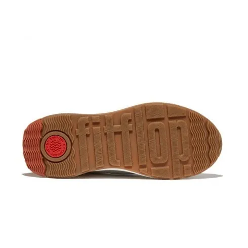 Fitflop F-Mode Flow | Apricot Mix | Women's Flatform Sneakers