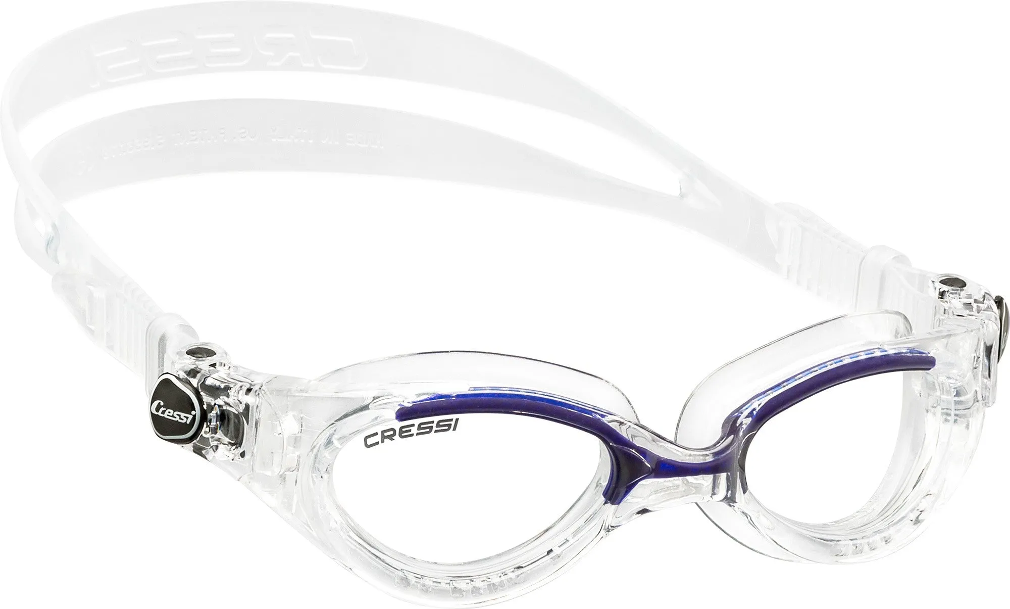 Flash Lady Goggles +