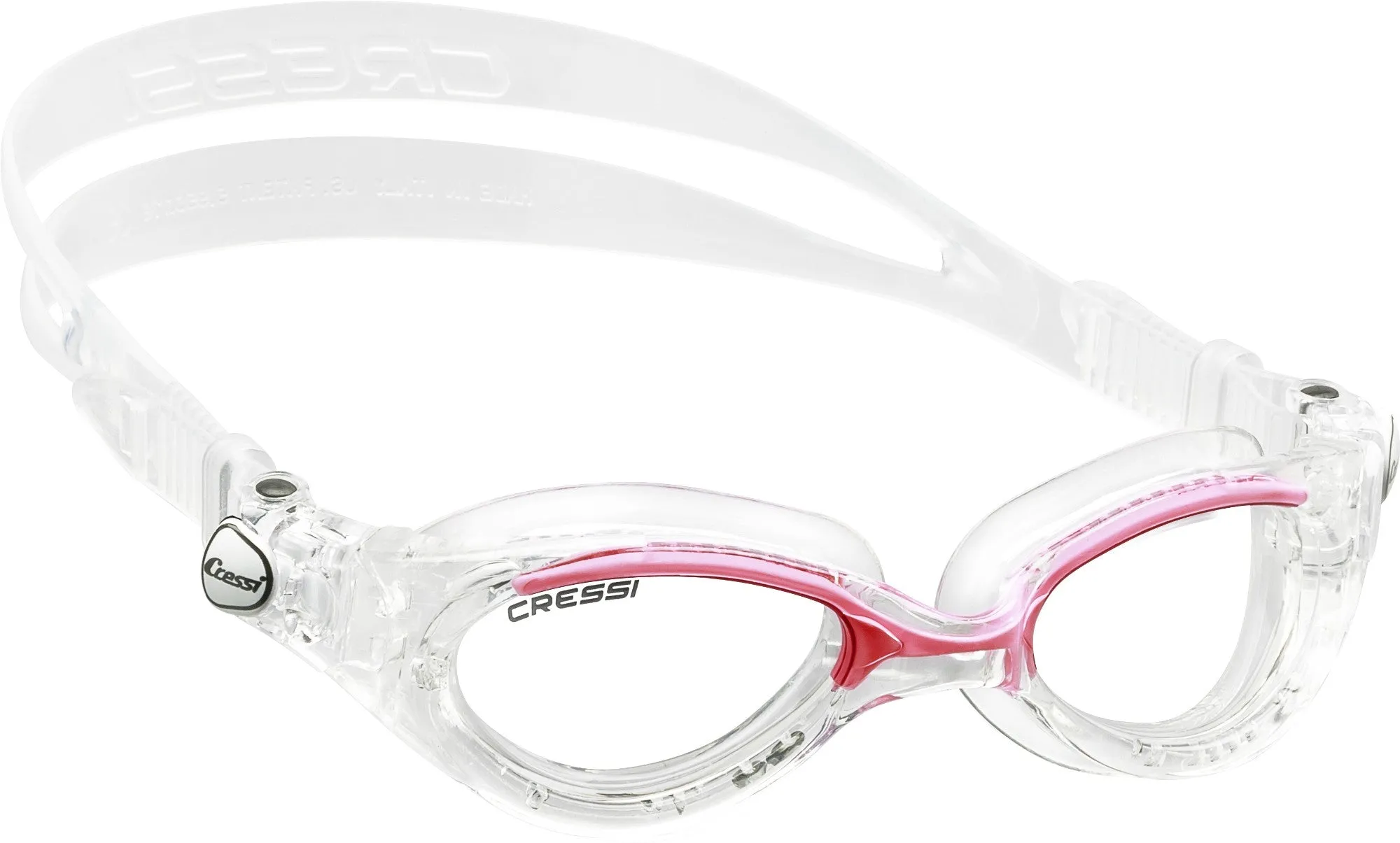 Flash Lady Goggles +