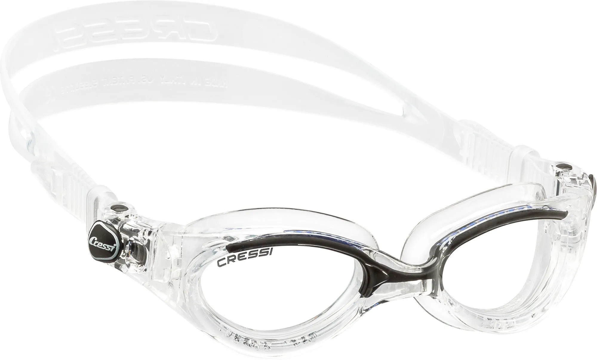 Flash Lady Goggles +