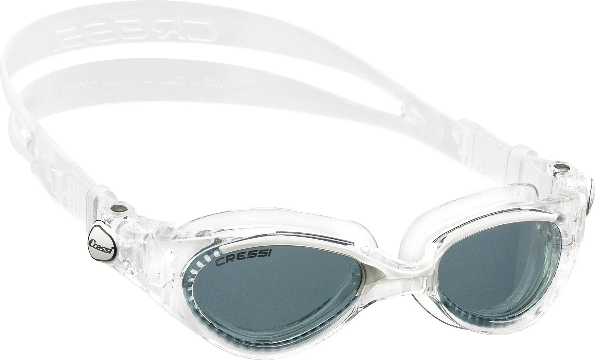 Flash Lady Goggles +