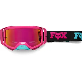 Fox - Airspace Nuklr Pink Goggles