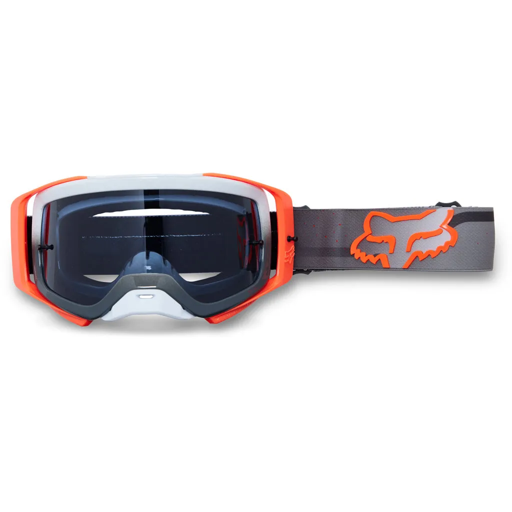 Fox - Airspace Vizen Orange Goggles