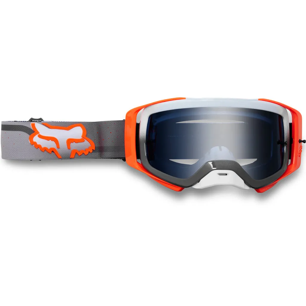 Fox - Airspace Vizen Orange Goggles