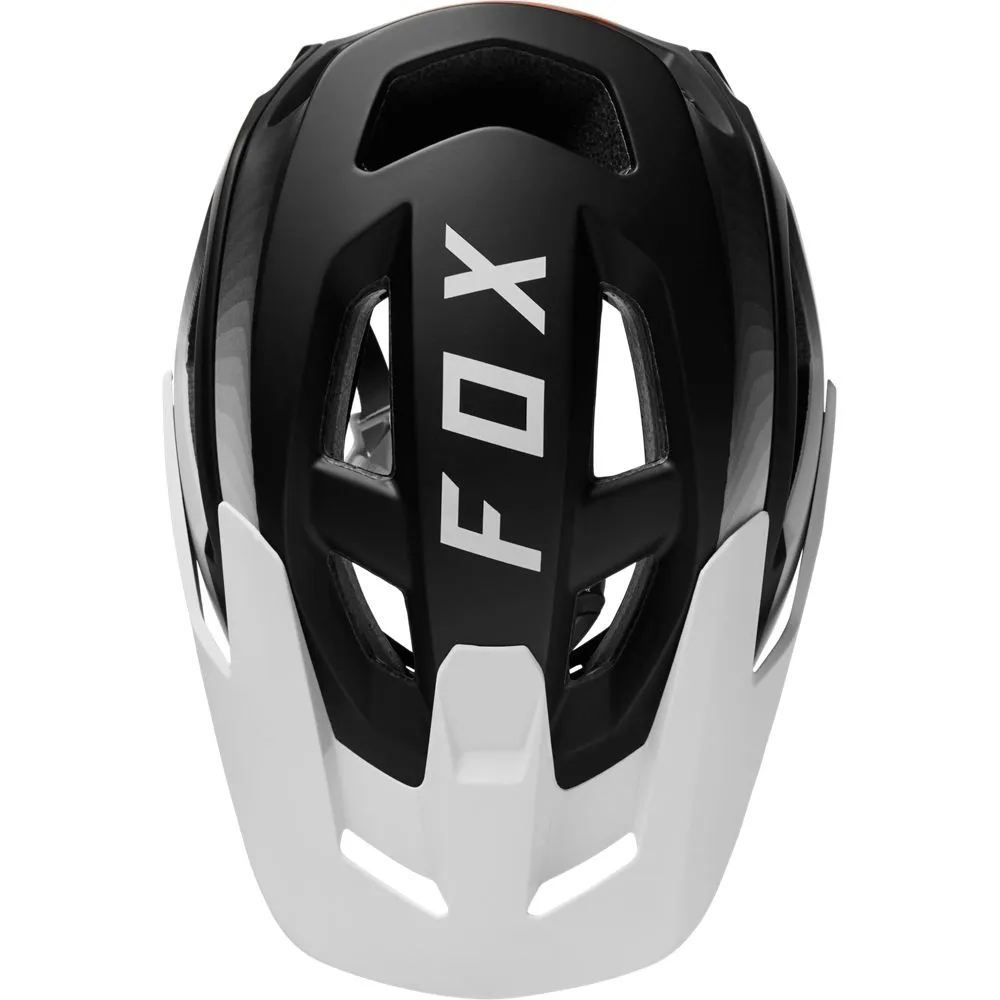 Fox Racing Unisex Speedframe Pro Fade Helmet