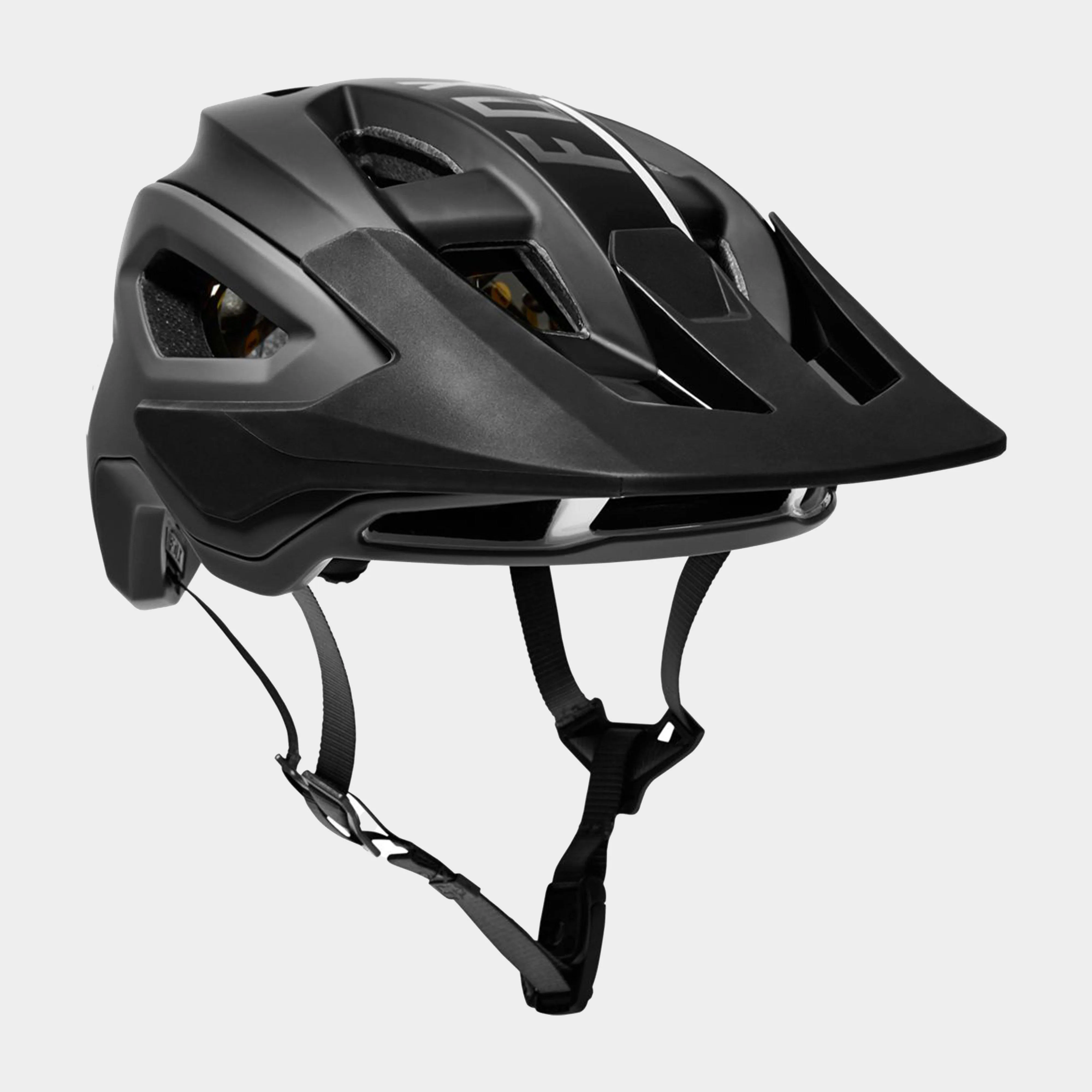 Fox Speedframe Pro Helmet | Ultimate Outdoors