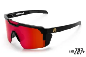 Future Tech Sunglasses: Firestorm Z87+