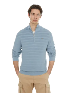 GANT  Cotton jumper - Blue