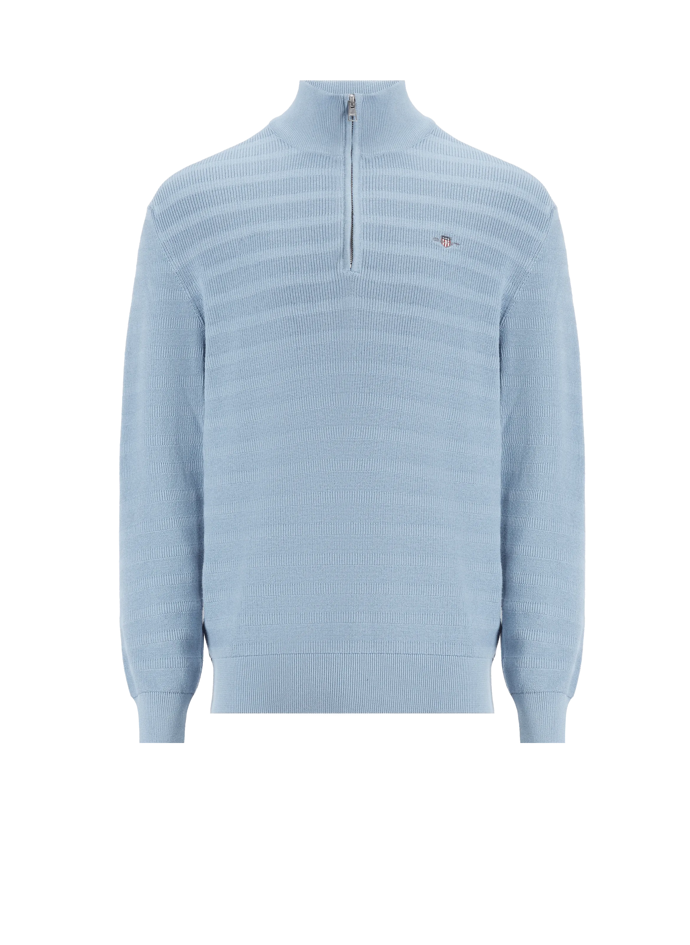 GANT  Cotton jumper - Blue