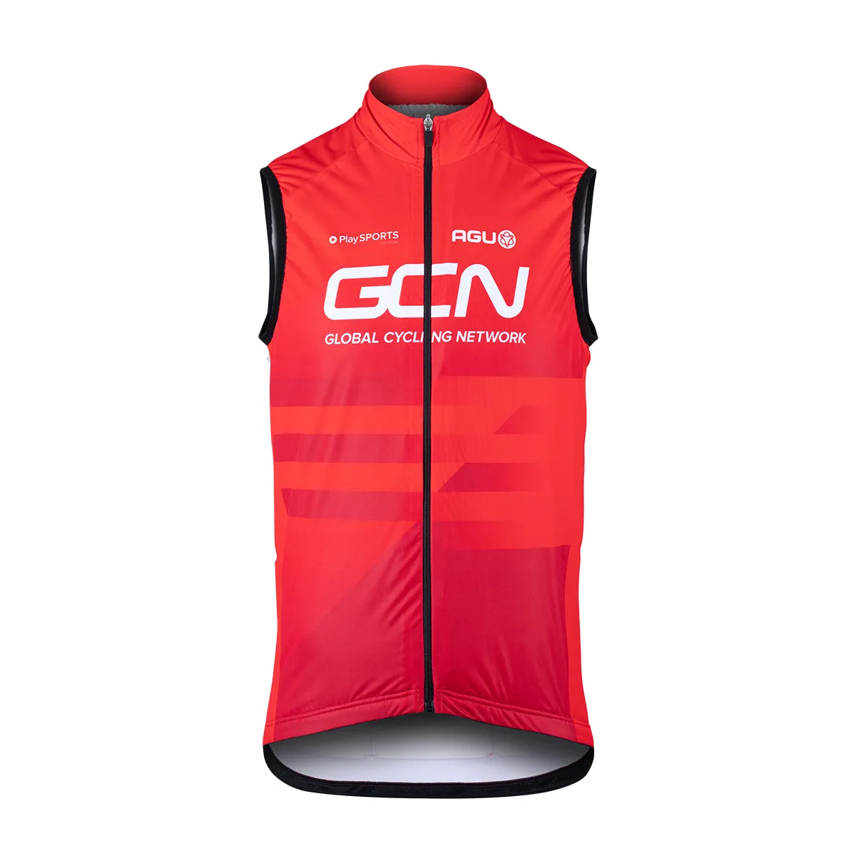 GCN x AGU Premium Thermal Polartec Cycling Vest - Women