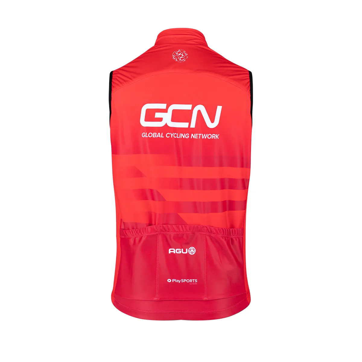 GCN x AGU Premium Thermal Polartec Cycling Vest - Women