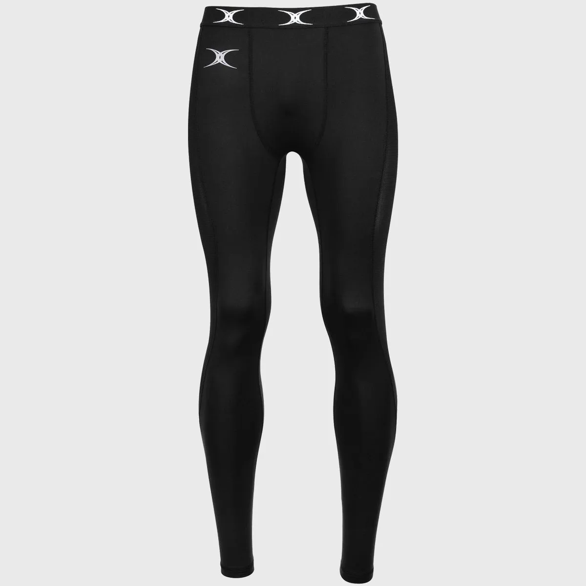 Gilbert Kid's Atomic Baselayer Leggings Black