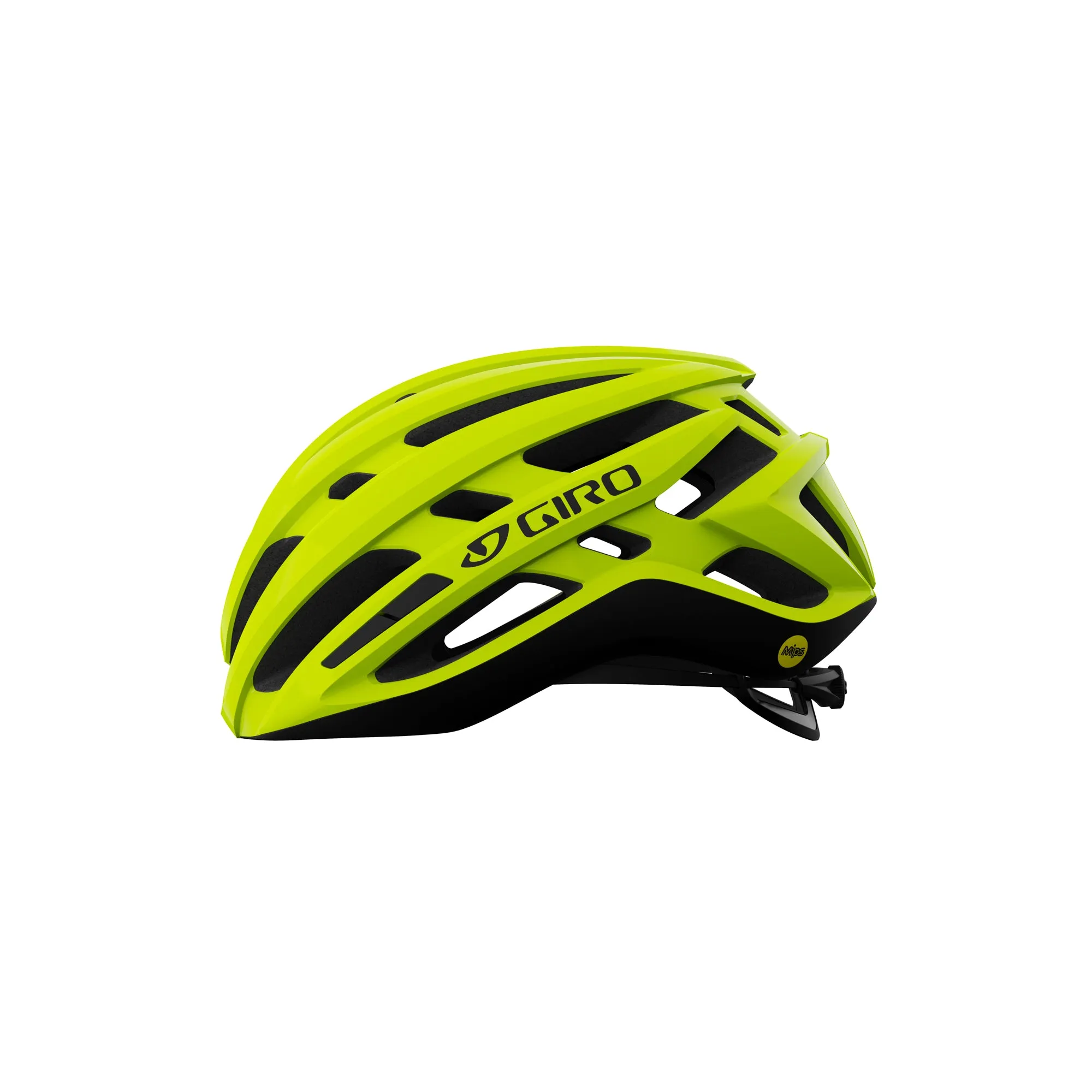 Giro Agilis MIPS Men Road Cycling Helmet