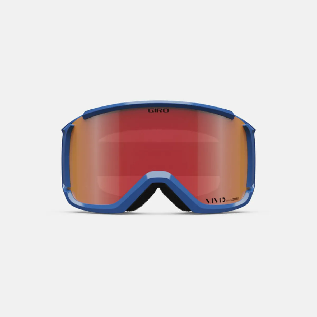 Giro Revolt Goggles + Vivid Ember Lens