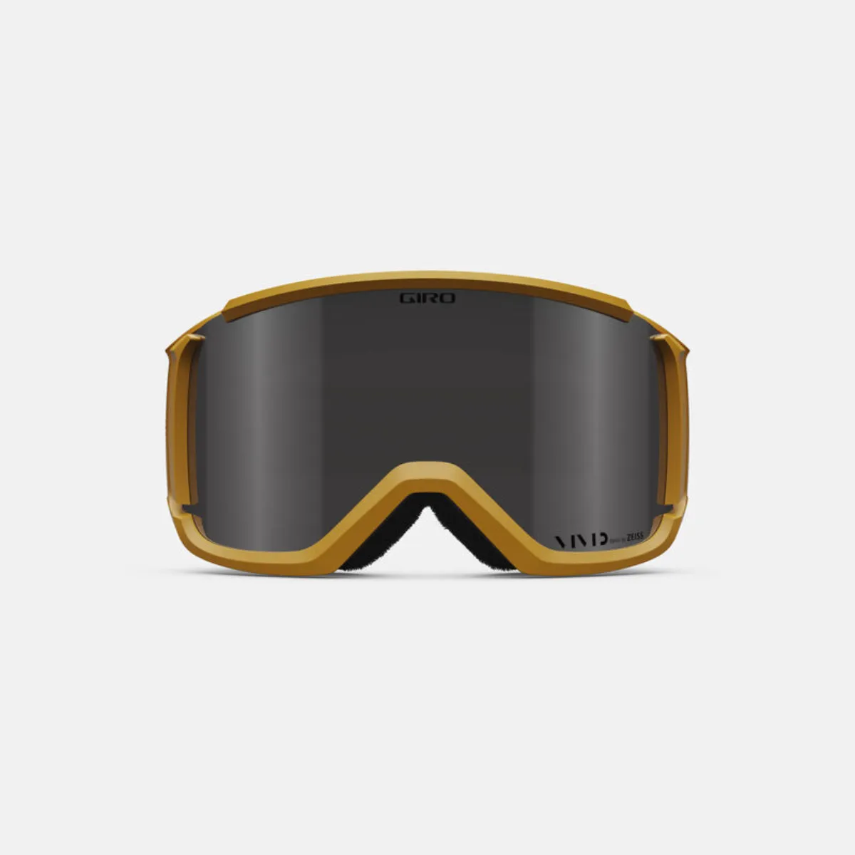 Giro Revolt Goggles + Vivid Smoke Lens