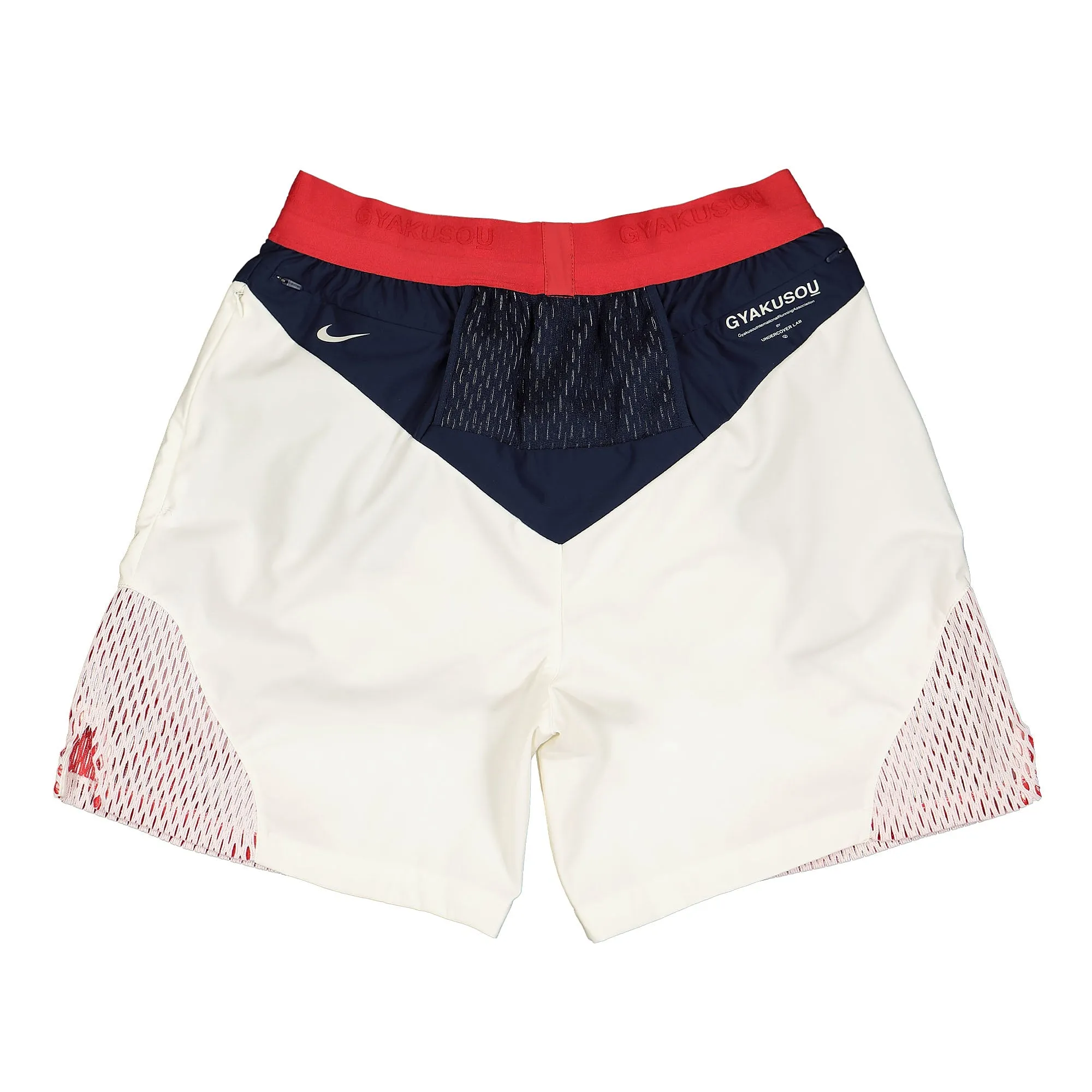 Gyakusou NRG Woven Short