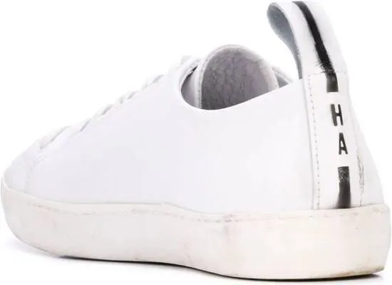 Haculla Nocturnal low-top sneakers White