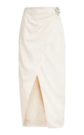 Harbison Exclusive Arista Skirt