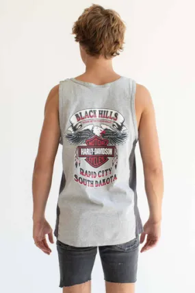 Harley Black Hills Tank Top