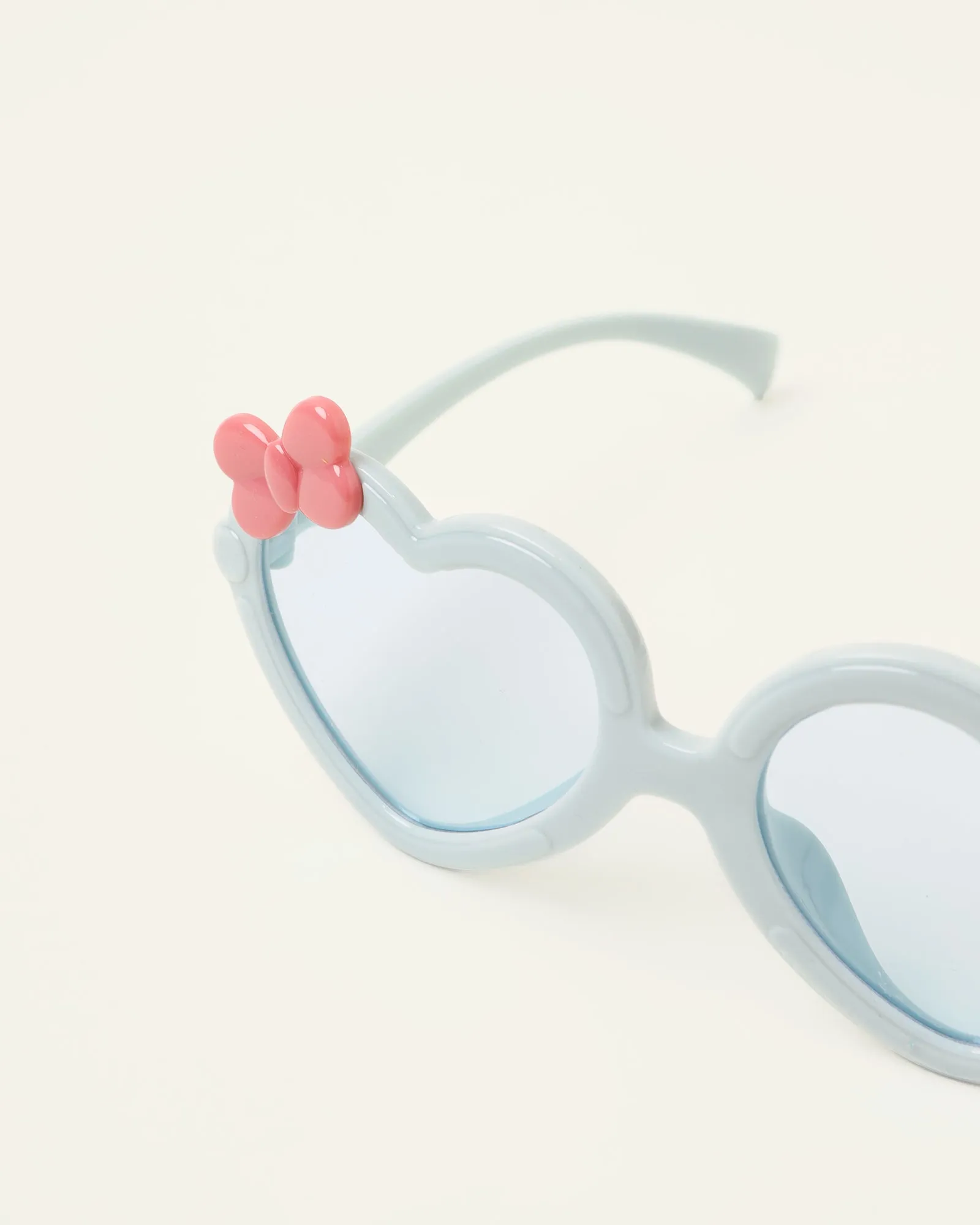 Heart Sunglasses