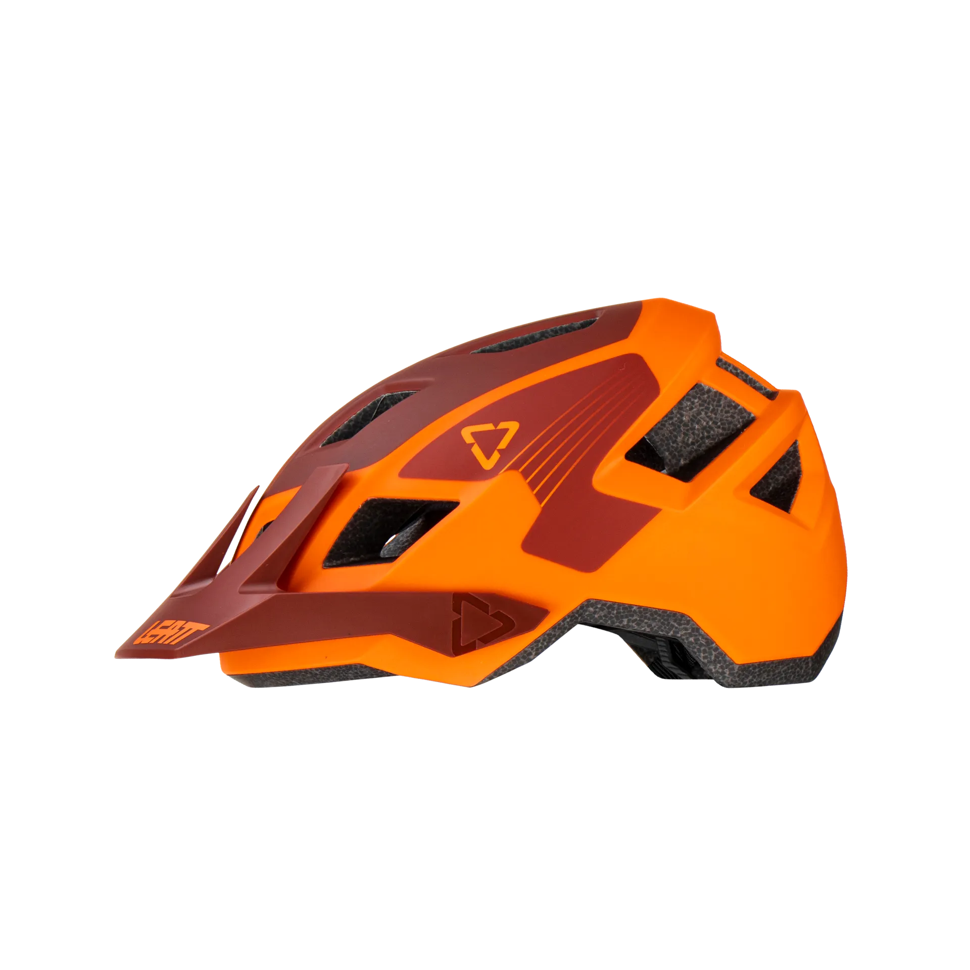 Helmet MTB AllMtn 1.0 - junior - Flame