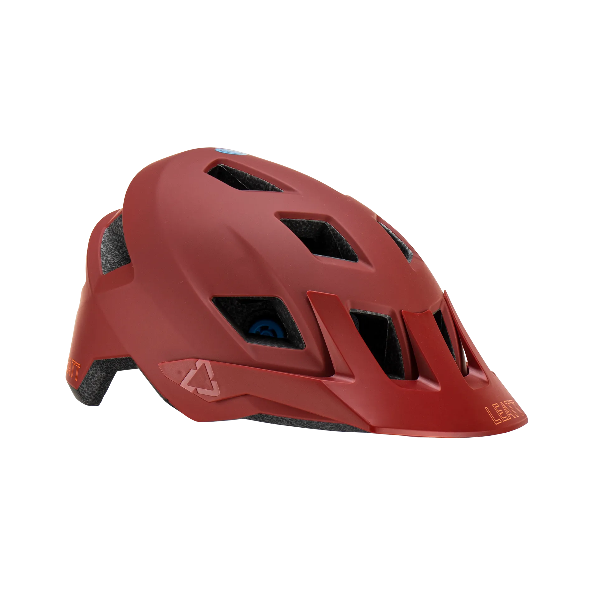 Helmet MTB AllMtn 1.0 - Lava