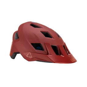 Helmet MTB AllMtn 1.0 - Lava