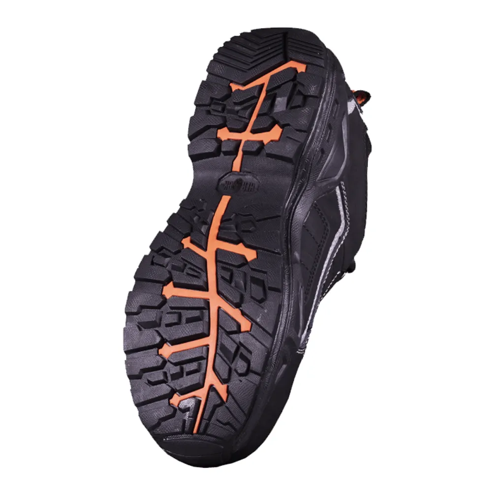 Herock Metron S3 Composite Safety Trainers