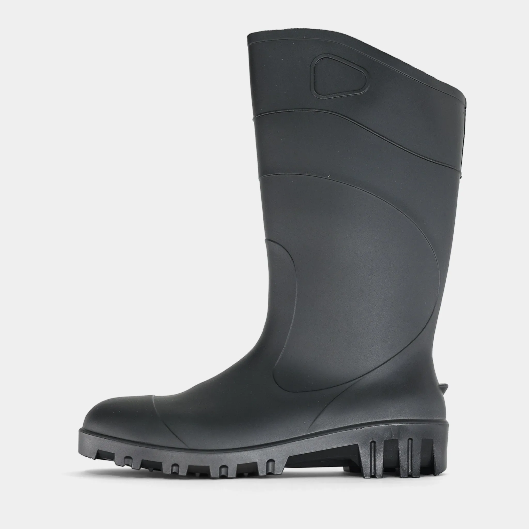 Hike Safety Boot