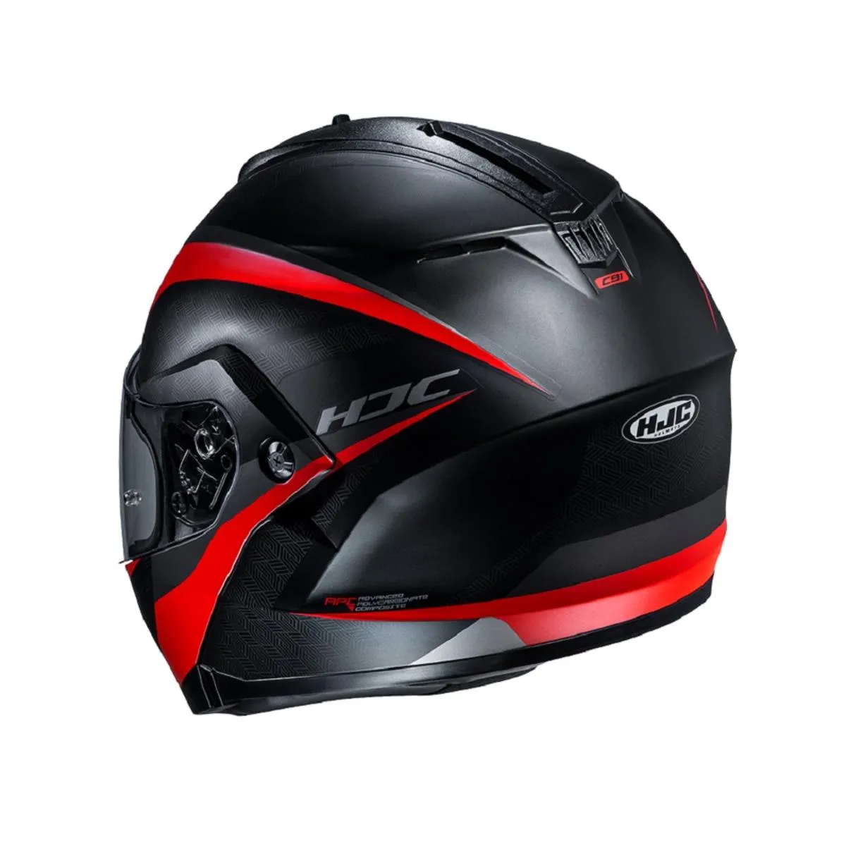 HJC C91 Taly Helmet