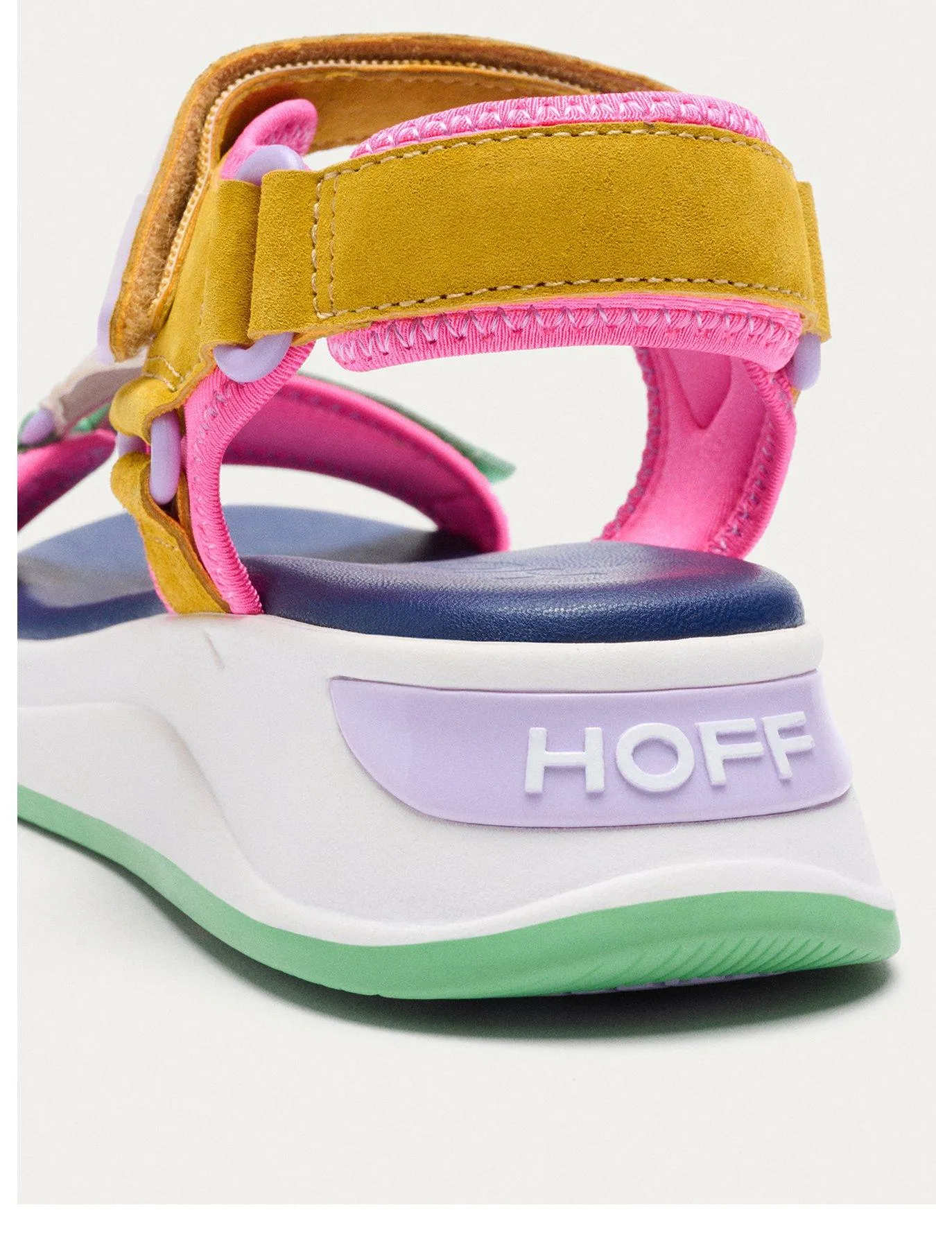 Hoff Island Phuket Trainers - Multi