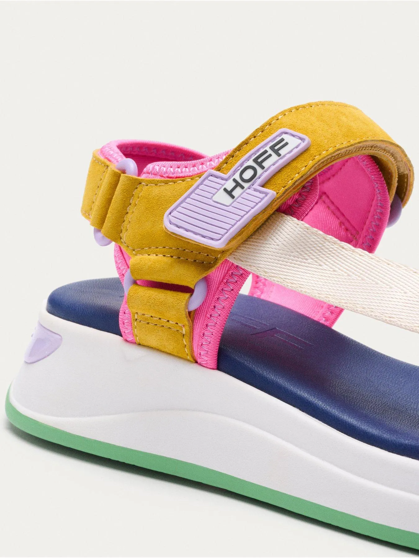 Hoff Island Phuket Trainers - Multi