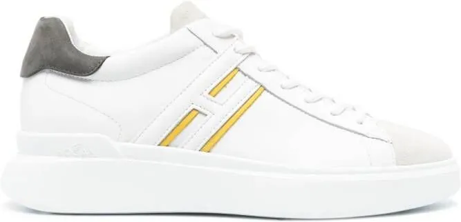 Hogan H580 low-top sneakers White