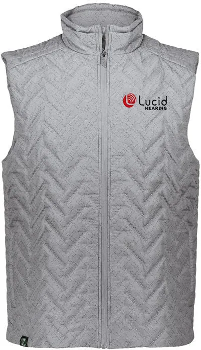 Holloway Repreve Eco Vest