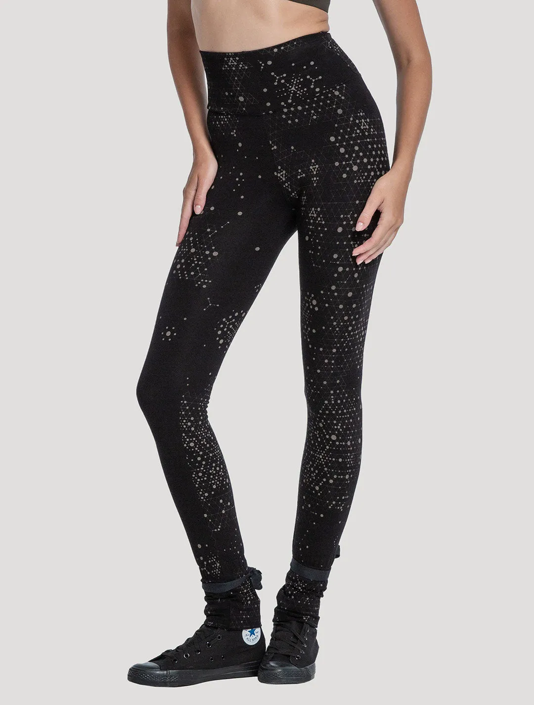 Holo High Waist Leggings