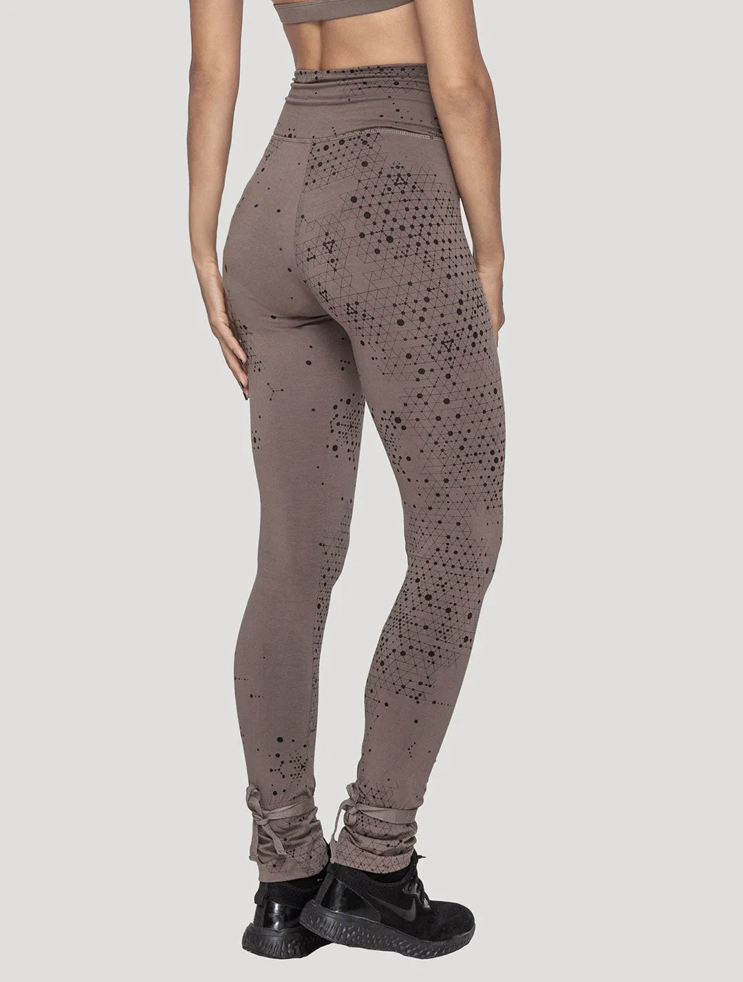 Holo High Waist Leggings